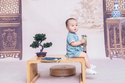 阜阳孕妇肚子上的黑线