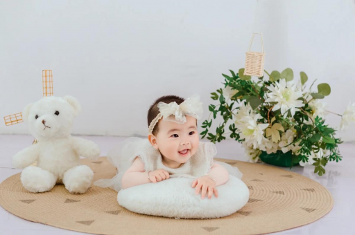 阜阳宝宝多久会抬头